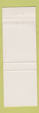 Matchbook Cover - Key Largo Inn Columbus OH