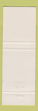 Matchbook Cover - Delicious Pizza