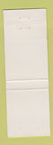 Matchbook Cover - La Cabana Restaurants Smithville La Grange TX