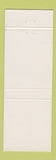 Matchbook Cover - La Palmera Mexican Restaurant Everett WA