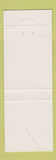 Matchbook Cover - Mandarin Chinese Brampton Burlington Toronto Rexdale ON