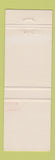 Matchbook Cover - Motor Hotel Lafayette Marietta OH