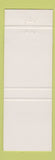 Matchbook Cover - Eaton Diesel Repairs Mississauga ON