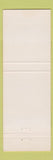 Matchbook Cover - Kemper Insurance Kusch Koehler Kenmore NY