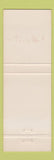 Matchbook Cover - Schloegel's Restaurant Marinette WI