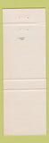 Matchbook Cover - Rustic Pine Tavern Dubois WY RED