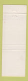 Matchbook Cover - Hartford Insurance Bagan's Jamestown ND