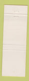 Matchbook Cover - Hartford Insurance 1st State Bank Hope ND