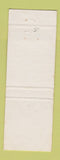 Matchbook Cover - Hartford Insurance Allen Pinedale WY
