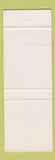 Matchbook Cover - Palm Cafe Kailua Kona Hawaii