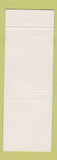 Matchbook Cover - La Palmera Mexican Restaurant Everett WA