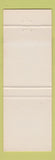 Matchbook Cover - DuPont Safety Kinston NC 1977 Beaver?