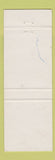 Matchbook Cover - Regina Inn SK?