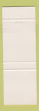 Matchbook Cover - Carrier Heating Pembroke ON