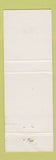 Matchbook Cover - Best Pancake House Little River SC