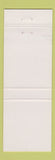 Matchbook Cover - Al's Oasis Chamberlain SD