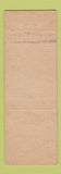 Matchbook Cover - AMICO Insurance Wendell Berman Concord NH
