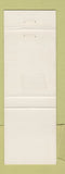 Matchbook Cover - Kingsburg Chinese Restaurant Boynton Beach FL