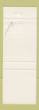 Matchbook Cover - Golden Bamboo Chinese Restaurant