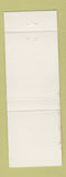 Matchbook Cover - New Asia Chinese Restaurant San Francisco CA