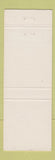 Matchbook Cover - Oriental Palace Chinese Restaurant Whitehall PA