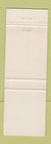 Matchbook Cover - Kim Wah Chinese Restaurant Brooklyn OH