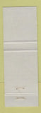 Matchbook Cover - Dragon Bowl Chinese Restaurant New Glasgow NS