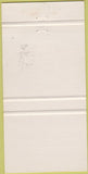 Matchbook Cover - Lotus Inn Chinese food Thunder Bay ON 30 Strike