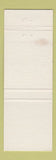 Matchbook Cover - China Palace Restaurant Chinese Ventura CA