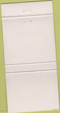 Matchbook Cover - Lucey's Tosa Club LaCrosse WI WEAR 30 Strike