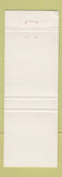 Matchbook Cover - China Luck Restaurant Chinese Anniston AL