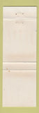 Matchbook Cover - China Restaurant Chinese Longwood FL WEAR