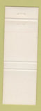 Matchbook Cover - Mi Won Chinese Restaurant Hobbs NM