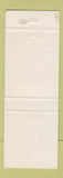 Matchbook Cover - Mei's Family Restaurant Chinese Costa Mesa CA