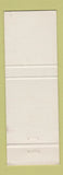 Matchbook Cover - Ming's Chinese Restaurant Iselin NJ