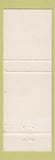 Matchbook Cover - Golden Palace Chinese Restaurant Amherst NY