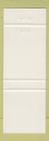 Matchbook Cover - Modern Cafe Chinese Belleville ON