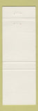 Matchbook Cover - Bamboo Garden Chinese Restaurant Thai Reno NV