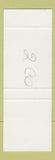 Matchbook Cover - Cathay House Chinese Restaurant SAMPLE