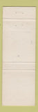 Matchbook Cover - Pagoda Chinese Restaurant Portland ME WEAR