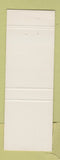 Matchbook Cover - El Comedor Mexican Food Albany Bend Corvallis Eugene OR