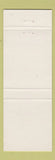 Matchbook Cover - Sugar Daddy's Rochester NY