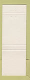 Matchbook Cover - OK Corral Restaurant Duncanville Arlington TX WEAR