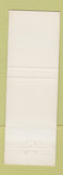 Matchbook Cover - Moxie's Restaurant La Crosse WI