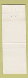 Matchbook Cover - First National Bank Lewisville AR