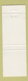 Matchbook Cover - A's R&R Motel Antigo WI