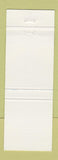 Matchbook Cover - Cocoa Beach Pier FL