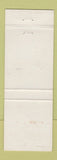 Matchbook Cover - Golden Dragon Restaurant Chinese Mayfield Heights OH