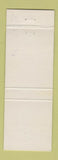Matchbook Cover - Mariner Club Main Brace San Diego CA Naval Station