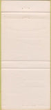 Matchbook Cover - Wichita Falls Country club TX 30 Strike